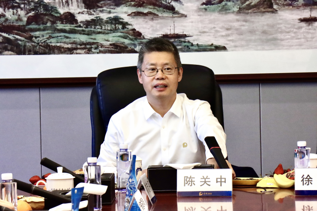 保利财务工会成功举办 “盈握时光·祈愿新岁”跨年座谈联欢会